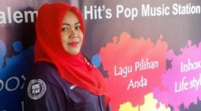 Iis Rezeki Amelia