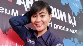 Ida Maya Sari